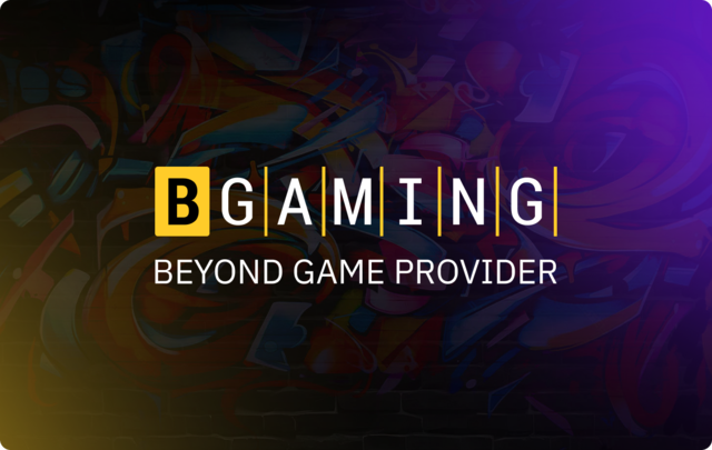 Bgaming футуристичные слоты