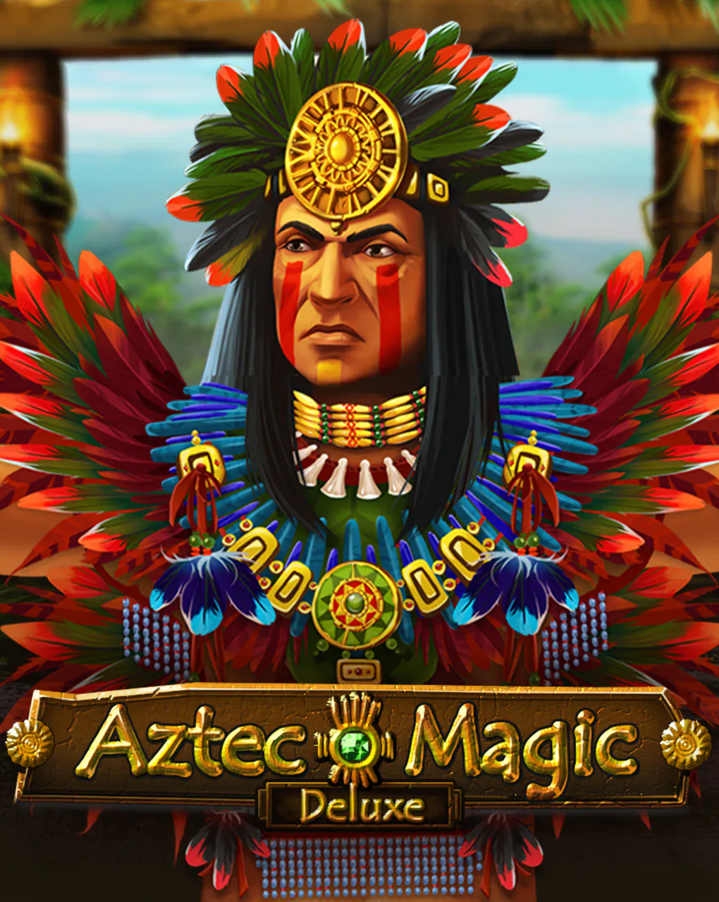 Aztec Magic