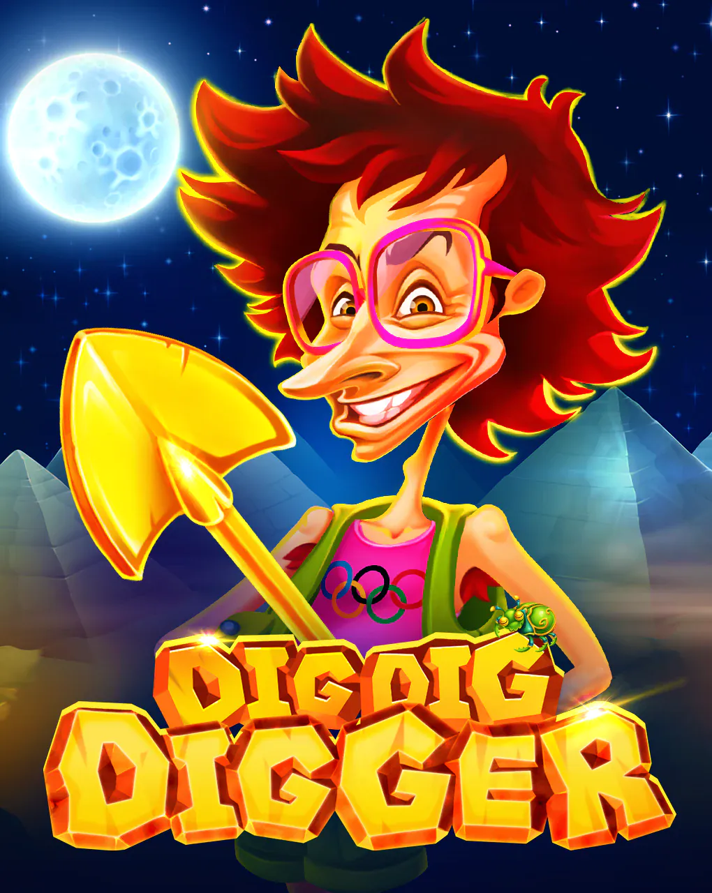 Dig Digger